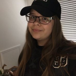 Meet your Posher, Brianna